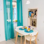 Blue Boat Апартаменты *