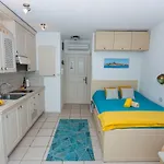 Apartamento Blue Boat *