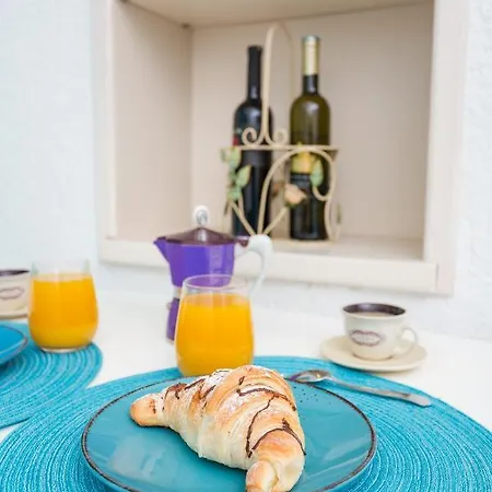 Blue Boat Appartement