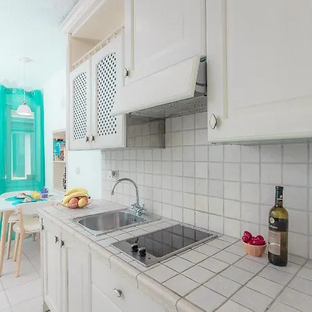 Blue Boat * Ровинь