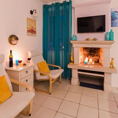 Blue Boat Apartamento Rovinj