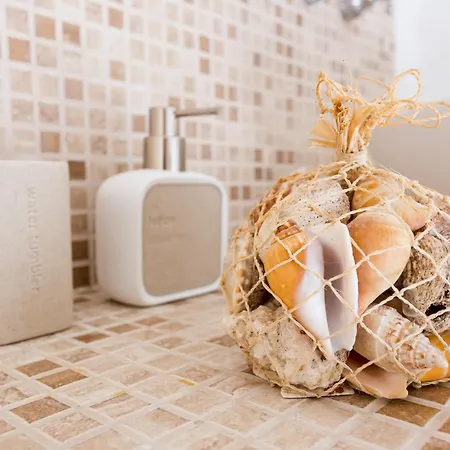 Апартаменты Blue Boat