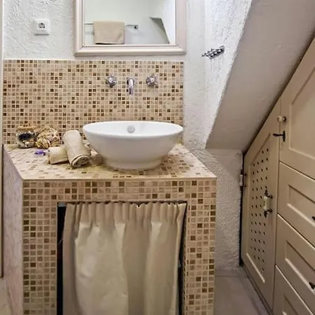 Appartement Blue Boat *