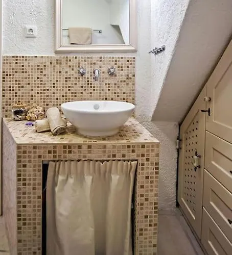 Apartamento Blue Boat *